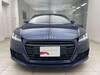 AUDI TT COUPE