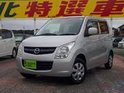 2012 MAZDA OTHER (Left Hand Drive)