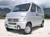 HONDA ACTY VAN