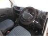 HONDA ACTY VAN