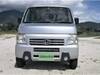 HONDA ACTY VAN