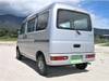 HONDA ACTY VAN