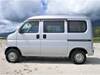 HONDA ACTY VAN