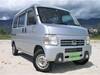 HONDA ACTY VAN