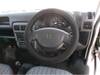HONDA ACTY VAN