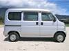 HONDA ACTY VAN