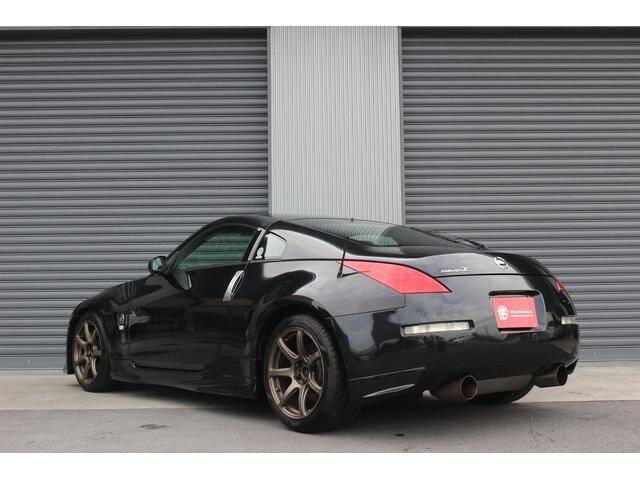 2006 NISSAN FAIRLADY Z | Ref No.0120820021 | Used Cars for