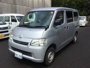 2017 TOYOTA LITEACE VAN