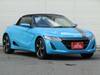 HONDA S660