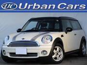 2010 BMW MINI