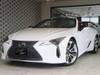 LEXUS LC