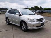 2003 TOYOTA HARRIER AIRS