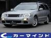 NISSAN STAGEA