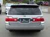 NISSAN STAGEA