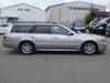 NISSAN STAGEA