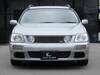 NISSAN STAGEA