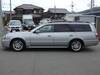 NISSAN STAGEA