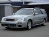 NISSAN STAGEA