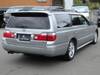 NISSAN STAGEA