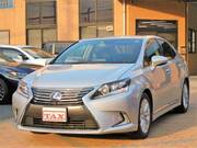 2017 LEXUS HS