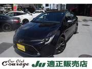 2020 TOYOTA COROLLA TOURING
