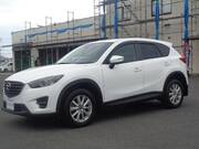 2015 MAZDA CX-5