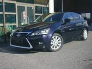 2011 LEXUS CT