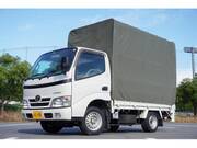 2008 TOYOTA DYNA (Left Hand Drive)