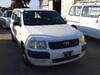 TOYOTA SUCCEED VAN