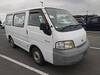 NISSAN VANETTE VAN