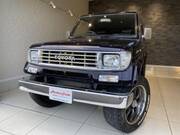 1995 TOYOTA LAND CRUISER PRADO