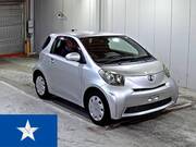 2009 TOYOTA IQ