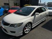 2007 HONDA CIVIC TYPE-R