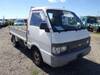 MAZDA BONGO TRUCK