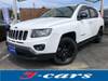 CHRYSLER JEEP COMPASS