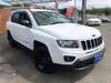 CHRYSLER JEEP COMPASS