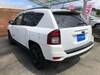 CHRYSLER JEEP COMPASS