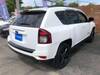 CHRYSLER JEEP COMPASS