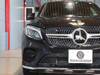 MERCEDES BENZ GLC-CLASS