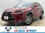 2014 LEXUS NX
