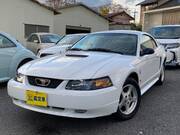 2004 FORD MUSTANG G (Left Hand Drive)
