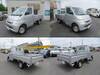 TOYOTA TOWNACE TRUCK