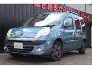 2011 RENAULT KANGOO