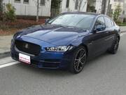 2016 JAGUAR XE
