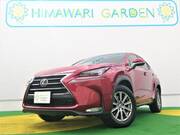 2016 LEXUS NX
