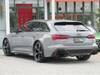 AUDI RS6 AVANT