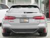 AUDI RS6 AVANT