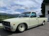 NISSAN DATSUN TRUCK