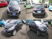 2016 PEUGEOT 208