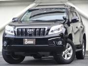 2012 TOYOTA LAND CRUISER PRADO